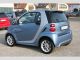 2013 Smart  fortwo mhd 52 kw servo Navi passion softouch Sports Car/Coupe Used vehicle photo 6