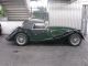 1982 Morgan  4/4 2 seater year 1971 Cabriolet / Roadster Classic Vehicle photo 1