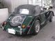 1982 Morgan  4/4 2 seater year 1971 Cabriolet / Roadster Classic Vehicle photo 2