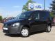 Volkswagen  Caddy trend. 1.6 TDI Climatronic PDC RCD310 2013 Used vehicle photo