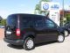 2013 Volkswagen  Caddy trend. 1.6 TDI Climatronic PDC RCD310 Estate Car Used vehicle photo 1