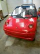 1996 Microcar  Newstreet Other Used vehicle photo 1