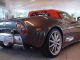 2012 Spyker  C8 Spyder MY09 airbag Cabriolet / Roadster Used vehicle (

Accident-free ) photo 11