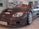 2012 Spyker  C8 Spyder MY09 airbag Cabriolet / Roadster Used vehicle (

Accident-free ) photo 1