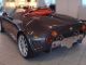 2012 Spyker  C8 Spyder MY09 airbag Cabriolet / Roadster Used vehicle (

Accident-free ) photo 2