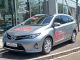 2012 Toyota  Auris 1.6 Valve Automatic Touring Sports Life Plus Estate Car Demonstration Vehicle photo 1