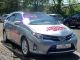 2012 Toyota  Auris 1.6 Valve Automatic Touring Sports Life Plus Estate Car Demonstration Vehicle photo 3