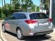 2012 Toyota  Auris 1.6 Valve Automatic Touring Sports Life Plus Estate Car Demonstration Vehicle photo 5