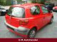 2003 Toyota  Yaris 1.0 Eco Euro 4 TÜV 04/2015 Top Small Car Used vehicle (

Accident-free ) photo 2