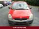 2003 Toyota  Yaris 1.0 Eco Euro 4 TÜV 04/2015 Top Small Car Used vehicle (

Accident-free ) photo 3