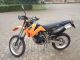 2002 KTM  LC4 625 SC Other Used vehicle (

Accident-free ) photo 1