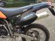 2002 KTM  LC4 625 SC Other Used vehicle (

Accident-free ) photo 4