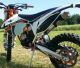 2013 KTM  EXC 125 six days Other Used vehicle (

Accident-free ) photo 4