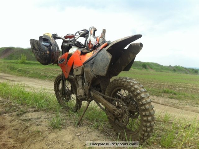 2000 KTM  Other Other Used vehicle photo