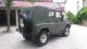 1983 Other  UAZ 469 Off-road Vehicle/Pickup Truck Used vehicle (

Accident-free ) photo 1