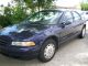 1999 Plymouth  Other Saloon Used vehicle photo 1