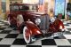 Other  Other 1101 Packard Eight Club Sedan 1934 Classic Vehicle photo