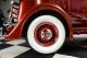 1934 Other  Other 1101 Packard Eight Club Sedan Saloon Classic Vehicle photo 3