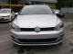 2012 Volkswagen  Golf 1.6 TDI Comfortline / Klimaautom / Cruise Control / LM Saloon New vehicle photo 1