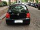 2003 Volkswagen  Lupo Saloon Used vehicle (

Accident-free ) photo 2