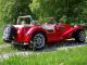 1992 Westfield  SEiW Cabriolet / Roadster Used vehicle (

Accident-free ) photo 1