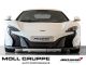 2014 McLaren  650S Coupe White. Dusseldorf Sports Car/Coupe Demonstration Vehicle photo 2