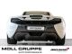 2014 McLaren  650S Coupe White. Dusseldorf Sports Car/Coupe Demonstration Vehicle photo 4