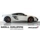 2014 McLaren  650S Coupe White. Dusseldorf Sports Car/Coupe Demonstration Vehicle photo 6