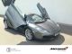 2012 McLaren  12C coupe. Stuttgart Sports Car/Coupe Used vehicle (

Accident-free ) photo 3