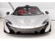 2014 McLaren  Other Nr024 P1-NEW-No Reg-dealer Sports Car/Coupe Used vehicle photo 14