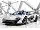 2014 McLaren  Other Nr024 P1-NEW-No Reg-dealer Sports Car/Coupe Used vehicle photo 4