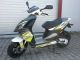Piaggio  NRG DT Sport Series 2010 Used vehicle (

Accident-free ) photo