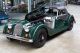 2013 Morgan  4/4 1.6 - VAT can be stated separately Cabriolet / Roadster Used vehicle photo 3