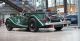 2013 Morgan  4/4 1.6 - VAT can be stated separately Cabriolet / Roadster Used vehicle photo 8