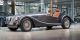 2013 Morgan  Plus 4 2.0 - Jaguar Gunmetal - Narrow Body Cabriolet / Roadster Used vehicle photo 1