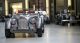2013 Morgan  Plus 4 2.0 - Jaguar Gunmetal - Narrow Body Cabriolet / Roadster Used vehicle photo 3