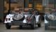 2013 Morgan  Plus 4 2.0 - Jaguar Gunmetal - Narrow Body Cabriolet / Roadster Used vehicle photo 7