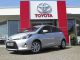 Toyota  Yaris Hybrid 1.5 VVT-i EDITION climate control, e 2014 Demonstration Vehicle photo