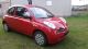 Nissan  Micra 1.2 2004 Used vehicle (

Accident-free ) photo