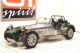 Caterham  Super Seven 1800 VVC 1999 Used vehicle photo