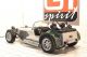 1999 Caterham  Super Seven 1800 VVC Cabriolet / Roadster Used vehicle photo 1