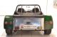 1999 Caterham  Super Seven 1800 VVC Cabriolet / Roadster Used vehicle photo 5