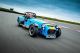 2012 Caterham  SEVEN 485 Sports Car/Coupe New vehicle photo 3