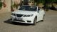 2009 Saab  9-3 2.0t BioPower Convertible Vector Cabriolet / Roadster Used vehicle (

Accident-free ) photo 1