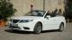 2009 Saab  9-3 2.0t BioPower Convertible Vector Cabriolet / Roadster Used vehicle (

Accident-free ) photo 2