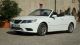 2009 Saab  9-3 2.0t BioPower Convertible Vector Cabriolet / Roadster Used vehicle (

Accident-free ) photo 3