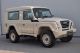 2010 Iveco  Massif Campagnola Edition Off-road Vehicle/Pickup Truck Used vehicle (

Accident-free ) photo 2
