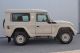 2010 Iveco  Massif Campagnola Edition Off-road Vehicle/Pickup Truck Used vehicle (

Accident-free ) photo 3