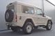 2010 Iveco  Massif Campagnola Edition Off-road Vehicle/Pickup Truck Used vehicle (

Accident-free ) photo 5