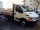2001 Iveco  Daily 29L9 2.8 D PC Cabinato Other Used vehicle photo 1